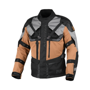 MACNA TOUROS Motorradjacke