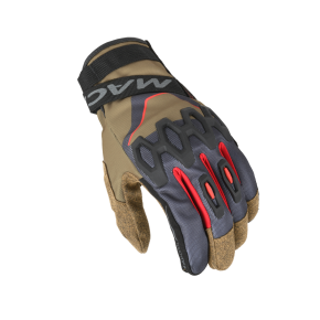 MACNA ZAIRONA Damen Motorradhandschuhe