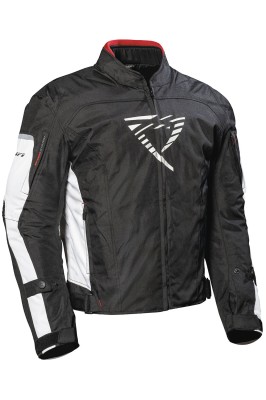 DIFI IBARRA AEROTEX® Motorradjacke